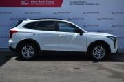 Haval Jolion I Рестайлинг Старый Оскол  - изображение 26