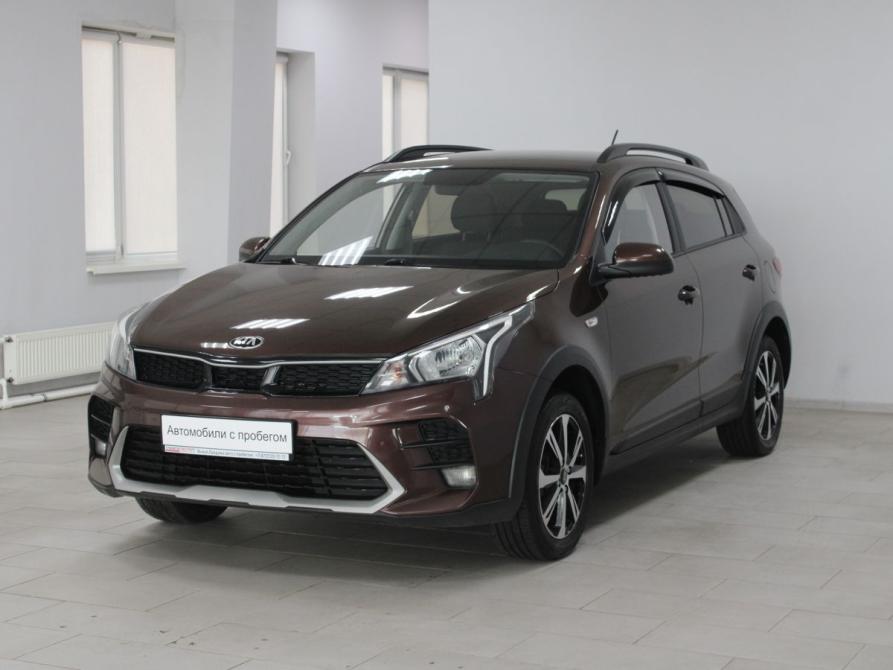 Kia Rio IV Рестайлинг Старый Оскол  - изображение 3