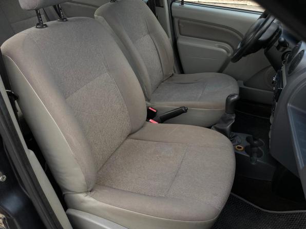 Renault Logan I с пробегом 2007 года, цена 249 000 рублей, 223712 км, седан, Автокод Объявления