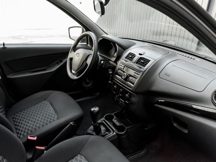 Lada (ВАЗ) Granta I Рестайлинг Екатеринбург  - изображение 12