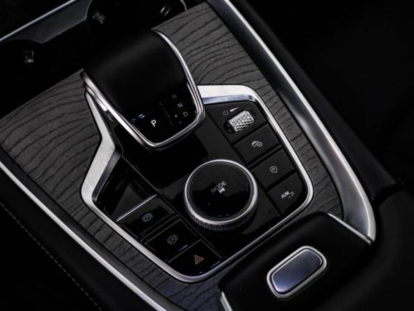 Chery Tiggo 8 Pro Max I Рестайлинг с пробегом 2023 года, цена 2 568 000 рублей, 34579 км, внедорожник, Автокод Объявления