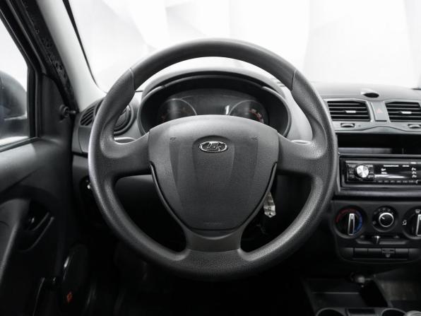 Lada (ВАЗ) Granta I Рестайлинг с пробегом 2018 года, цена 595 000 рублей, 32834 км, седан, Автокод Объявления