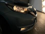Nissan Note II Рестайлинг Кемерово  - изображение 21