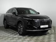 Haval F7 II Санкт-Петербург  - изображение 19
