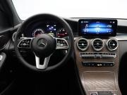Mercedes-Benz GLC I (X253) Рестайлинг Москва  - изображение 37