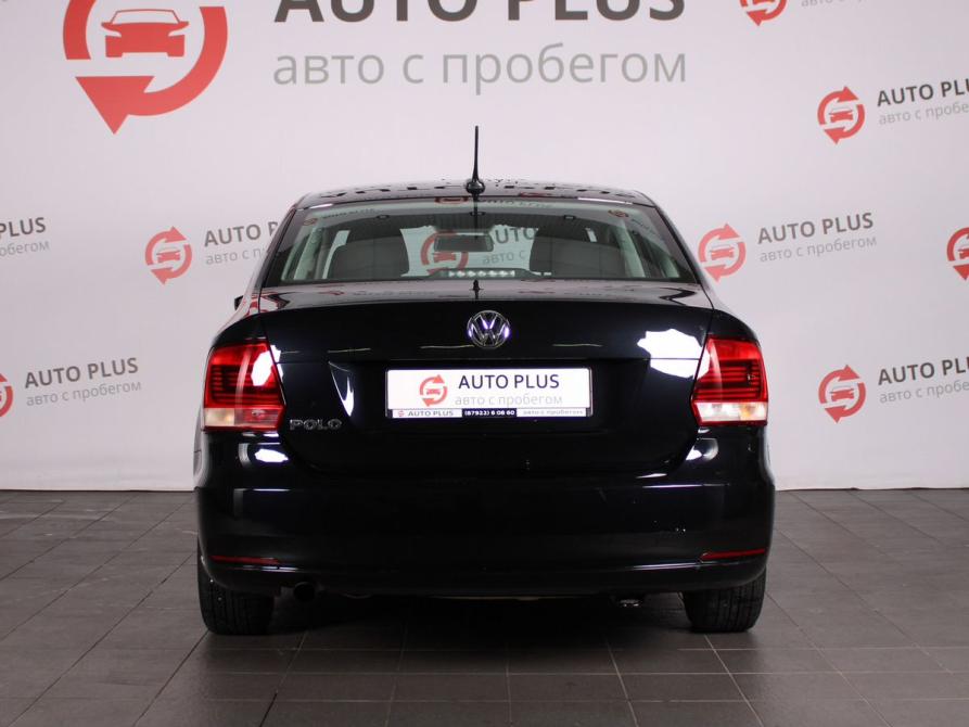 Volkswagen Polo V Рестайлинг Минеральные Воды  - изображение 4