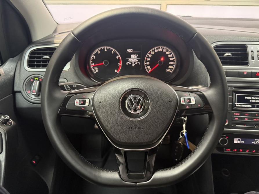 Volkswagen Polo V Рестайлинг Тверь  - изображение 10