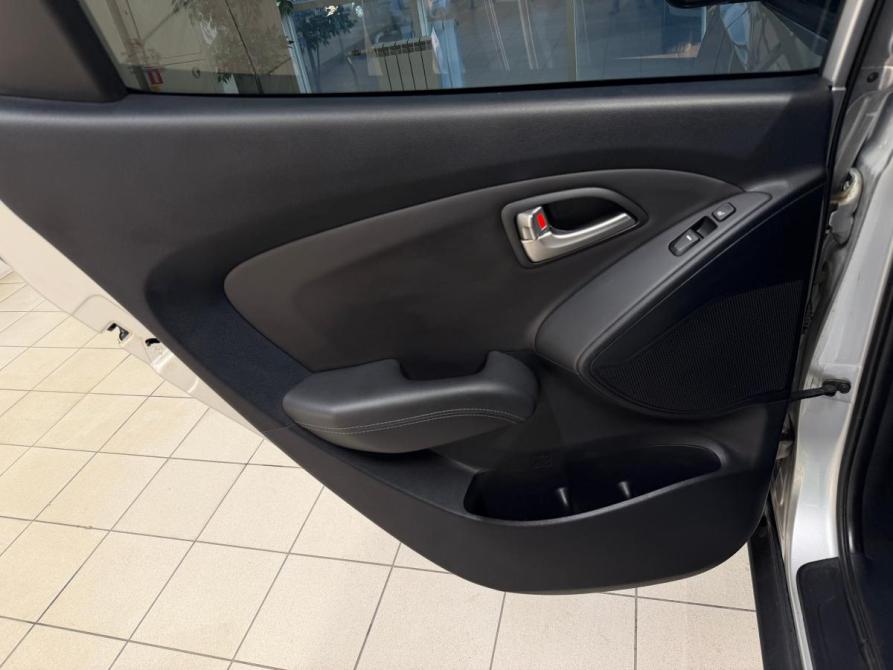 Hyundai ix35 I Волгоград  - изображение 15