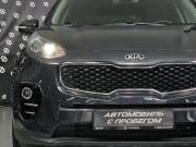 Kia Sportage IV Новосибирск  - изображение 33