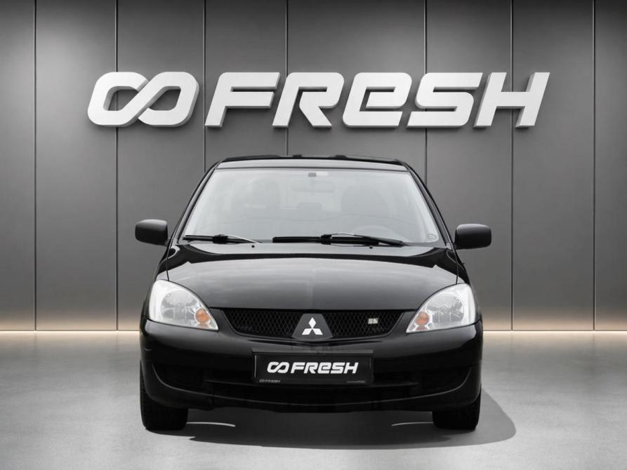 Mitsubishi Lancer IX Рестайлинг Тверь  - изображение 3