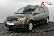 Lada (ВАЗ) Largus I Рестайлинг Нижний Новгород  - изображение 26