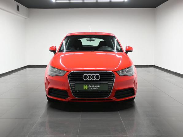 Audi A1 I (8X) с пробегом 2011 года, цена 745 000 рублей, 129837 км, хэтчбек, Автокод Объявления