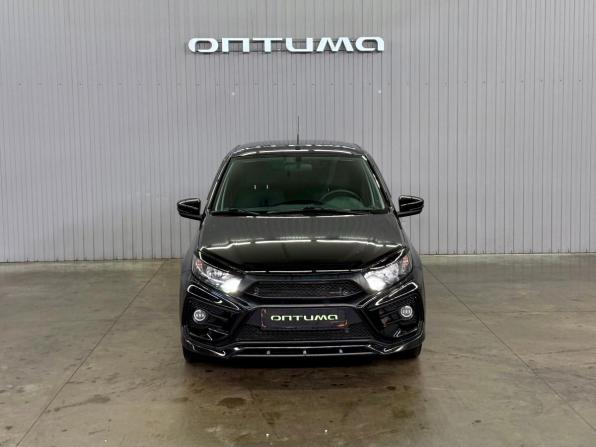 Lada (ВАЗ) Granta I Рестайлинг с пробегом 2023 года, цена 727 000 рублей, 68316 км, седан, Автокод Объявления
