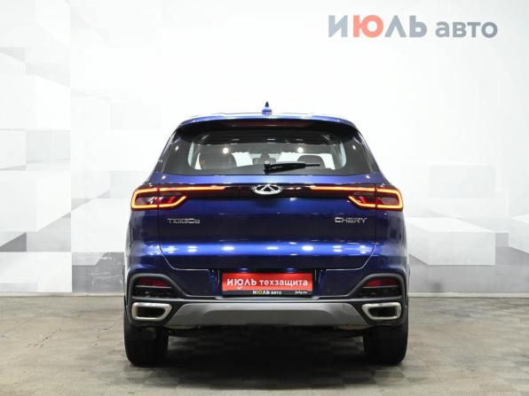 Chery Tiggo 8 I с пробегом 2020 года, цена 1 850 000 рублей, 97173 км, внедорожник, Автокод Объявления