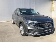 Volkswagen Touareg III Екатеринбург  - изображение 29