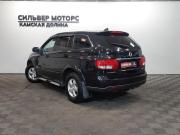 SsangYong Kyron I Рестайлинг Пермь  - изображение 26