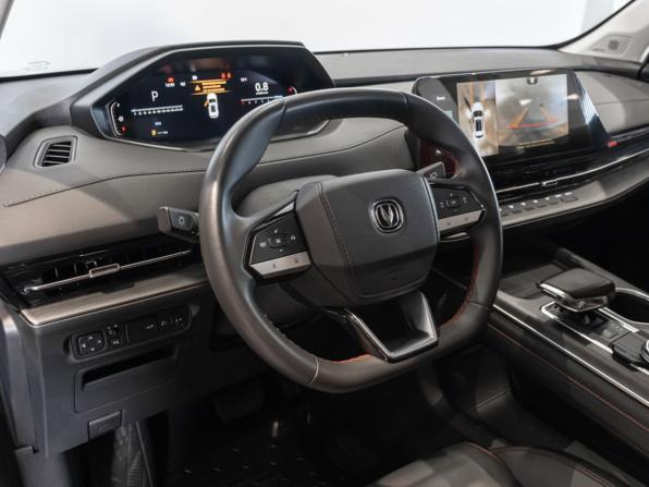 Changan CS55 Plus II с пробегом 2023 года, цена 2 087 584 рубля, 46303 км, внедорожник, Автокод Объявления