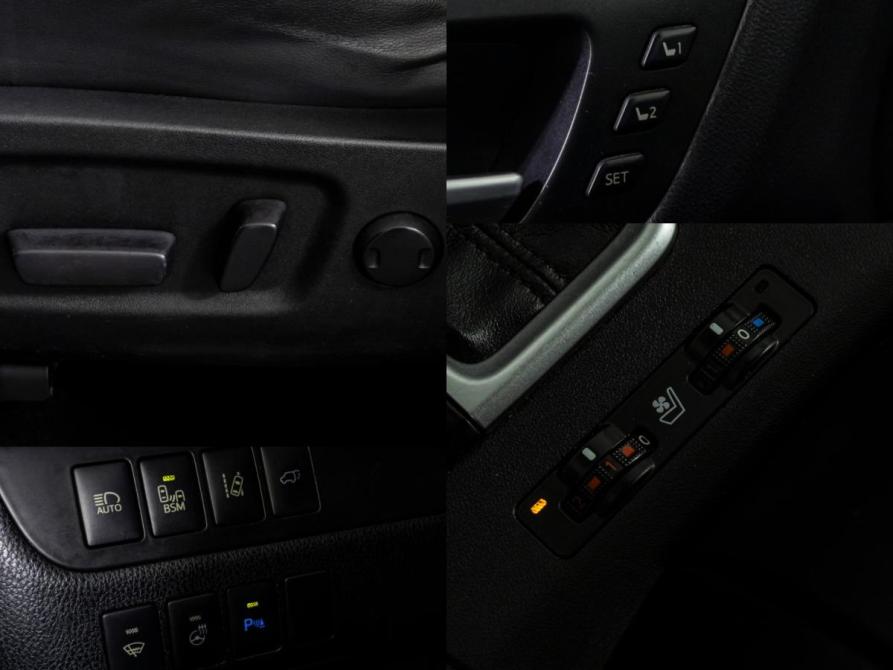 Toyota Highlander III (XU50) Москва  - изображение 16