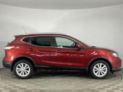Nissan Qashqai II Воронеж  - изображение 23