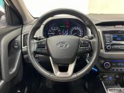 Hyundai Creta I Рестайлинг Кемерово  - изображение 25
