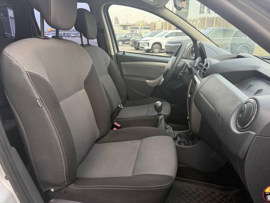 Renault Duster I Санкт-Петербург  - изображение 13