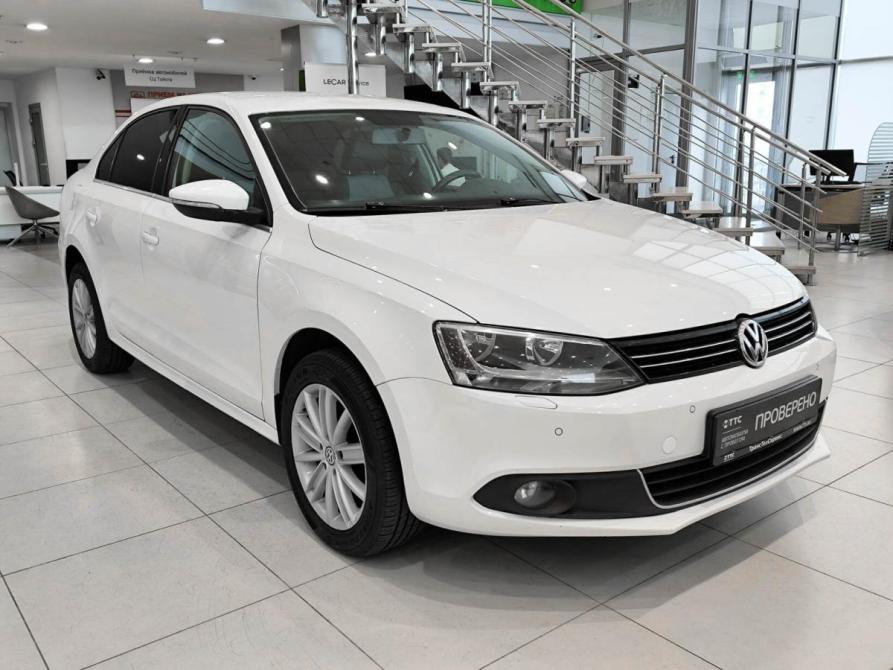 Volkswagen Jetta VI Казань  - изображение 3