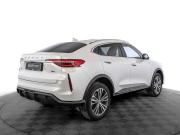 Haval F7x I Рестайлинг Москва  - изображение 35