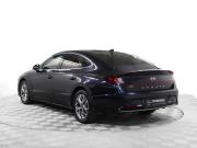 Hyundai Sonata VIII (DN8) Москва  - изображение 28