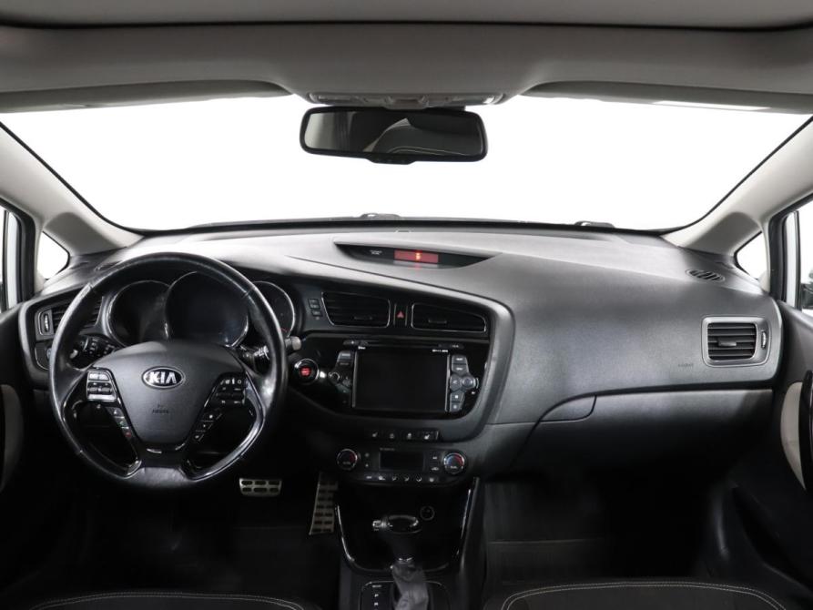 Kia Ceed II Москва  - изображение 12