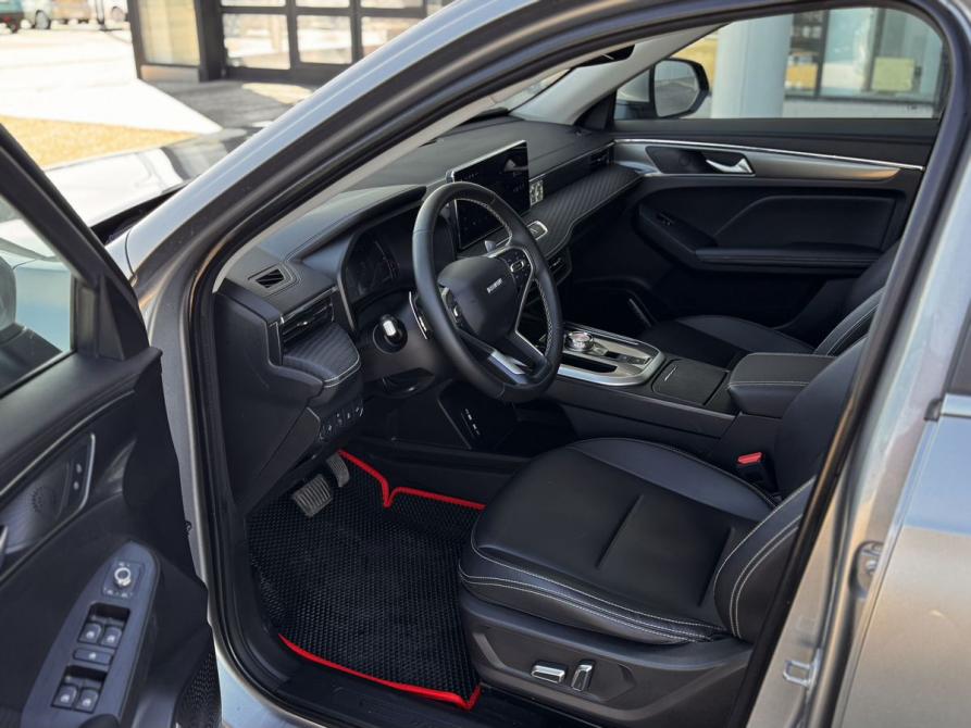Haval Jolion I Тверь  - изображение 14