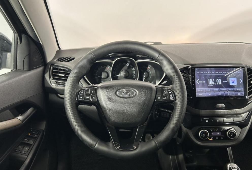 Lada (ВАЗ) Vesta I Саранск  - изображение 17