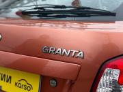 Lada (ВАЗ) Granta I Ижевск  - изображение 31