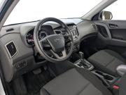 Hyundai Creta I Рестайлинг Москва  - изображение 40