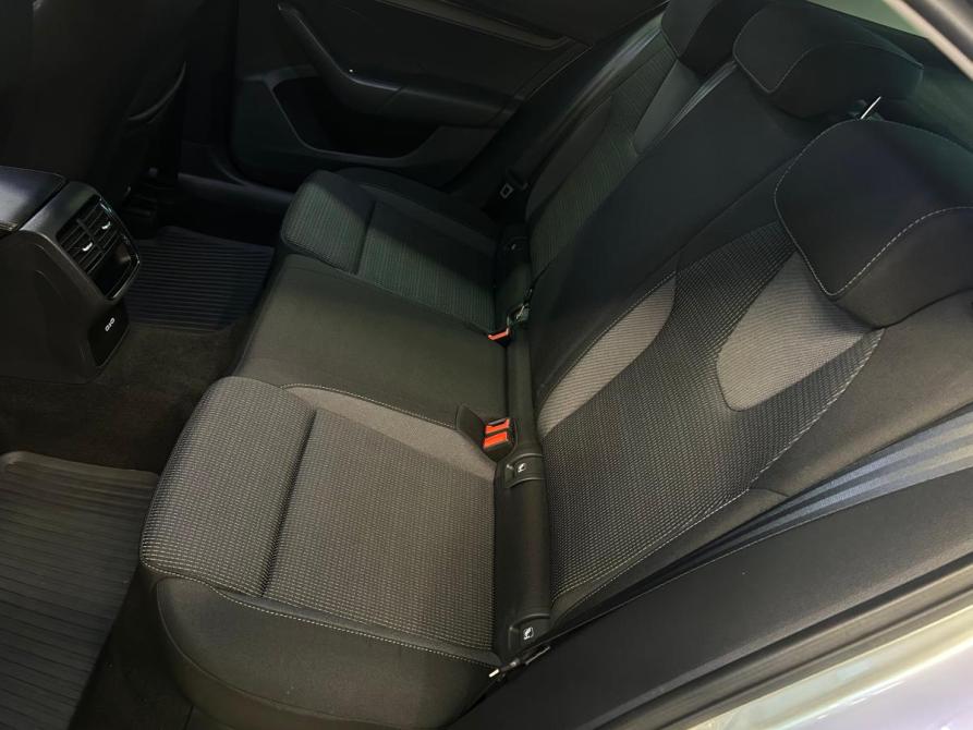Skoda Octavia IV (A8) Краснодар  - изображение 10