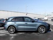 Porsche Cayenne III Москва  - изображение 27