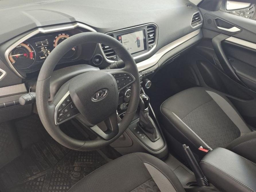 Lada (ВАЗ) Vesta I Рестайлинг (NG) Екатеринбург  - изображение 9