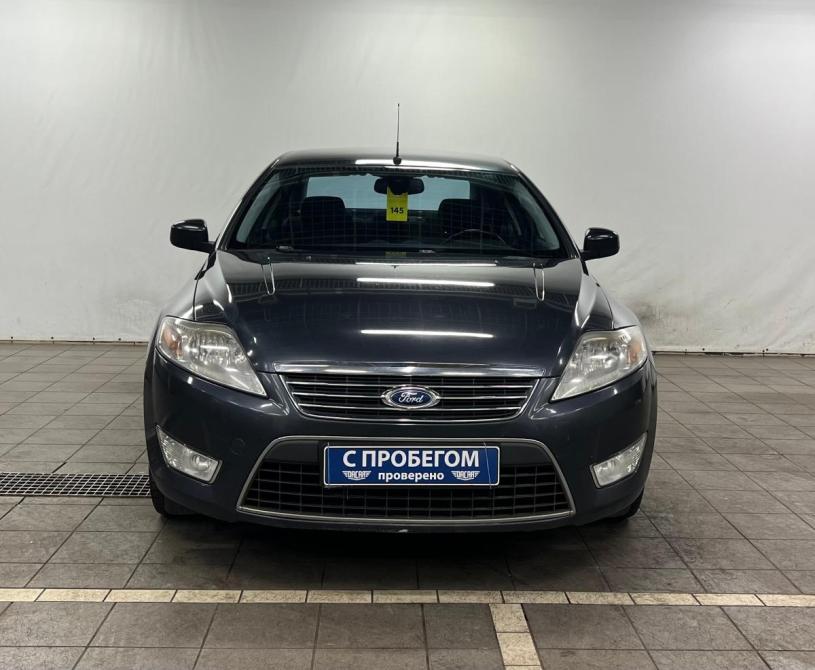 Ford Mondeo IV Санкт-Петербург  - изображение 3