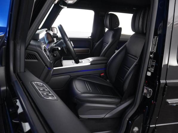 Mercedes-Benz G-Класс III (W463) с пробегом 2020 года, цена 12 299 046 рублей, 66050 км, внедорожник, Автокод Объявления