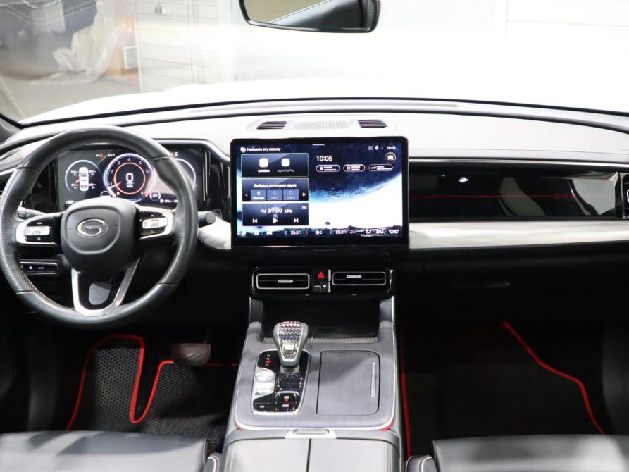 GAC GS8 II Санкт-Петербург  - изображение 12