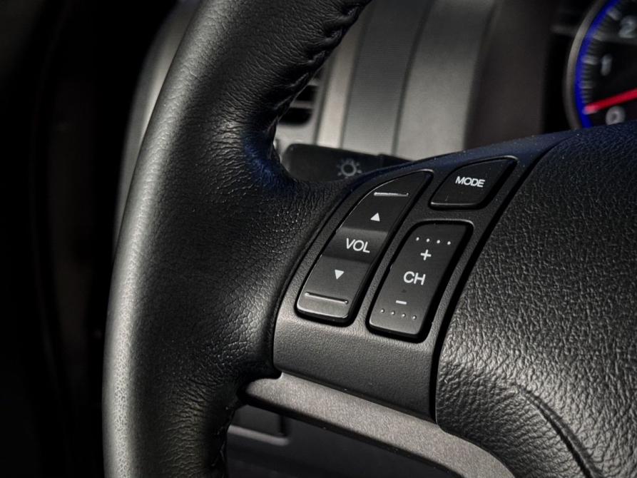 Honda CR-V III Рестайлинг Уфа  - изображение 17