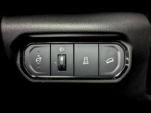 Haval Jolion I Рестайлинг с пробегом 2025 года, цена 2 475 000 рублей, 2016 км, внедорожник, Автокод Объявления