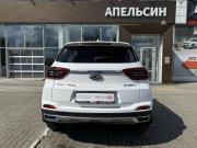 Chery Tiggo 4 Pro I Рестайлинг Набережные Челны  - изображение 37