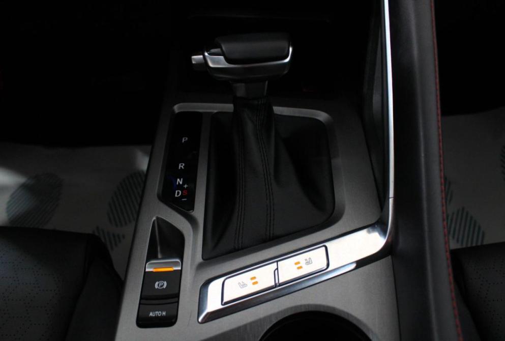 Changan CS35 Plus I Рестайлинг Нижний Новгород  - изображение 19