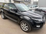 Land Rover Range Rover Evoque I Рестайлинг Москва  - изображение 13