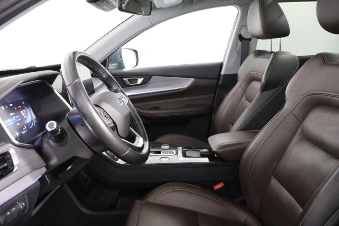 Chery Tiggo 8 Pro I с пробегом 2021 года, цена 1 699 000 рублей, 128000 км, внедорожник, Автокод Объявления