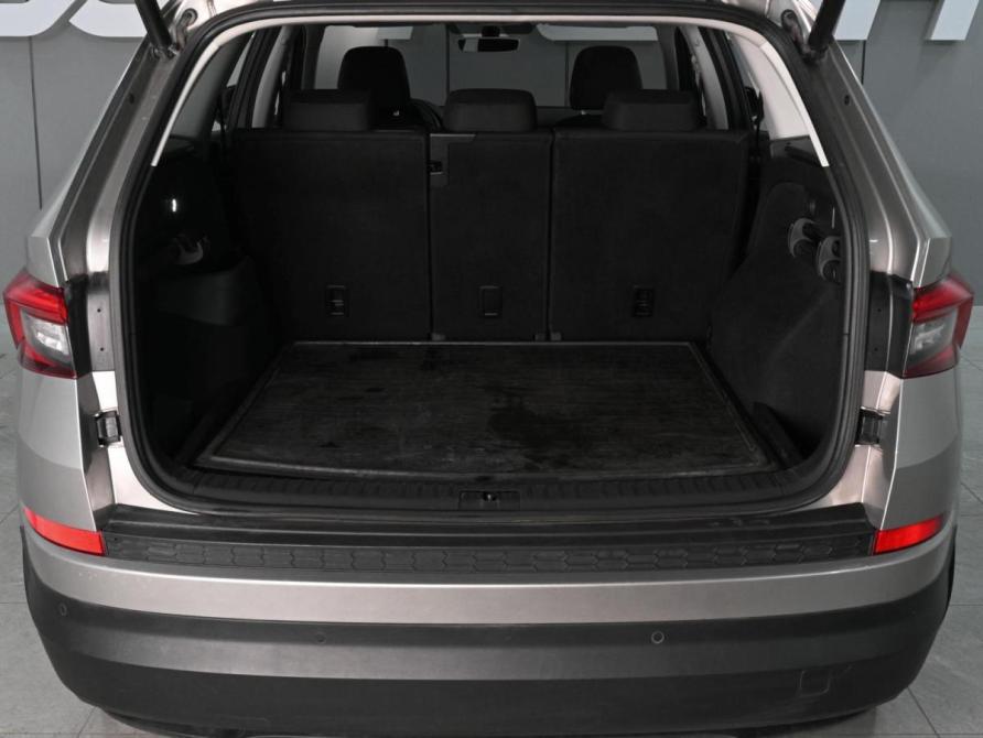 Skoda Kodiaq I Ростов-на-Дону  - изображение 20