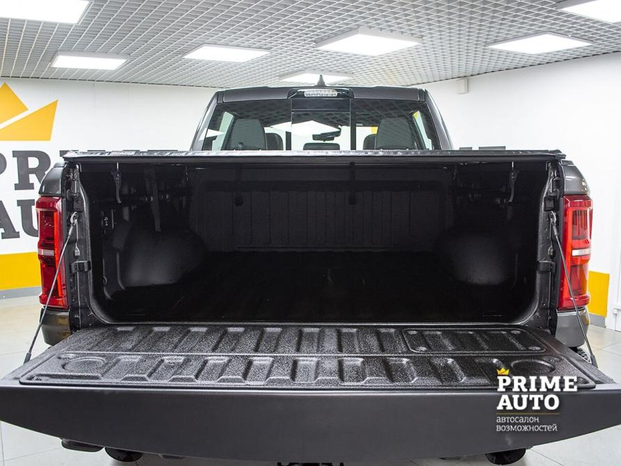 Ram 1500 V Рестайлинг Новосибирск  - изображение 31
