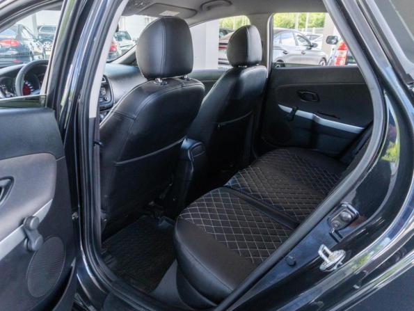 Kia Ceed II с пробегом 2013 года, цена 1 145 000 рублей, 128409 км, хэтчбек, Автокод Объявления