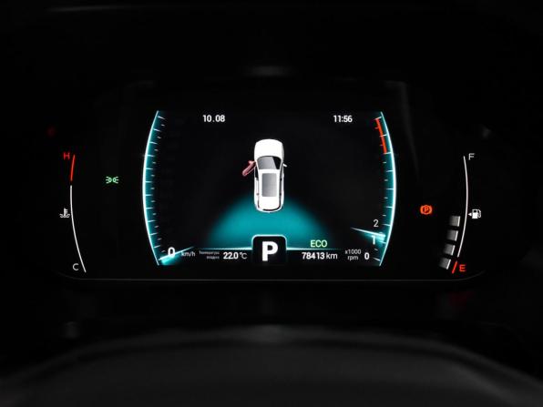 Chery Tiggo 7 Pro I с пробегом 2022 года, цена 1 429 000 рублей, 78412 км, внедорожник, Автокод Объявления
