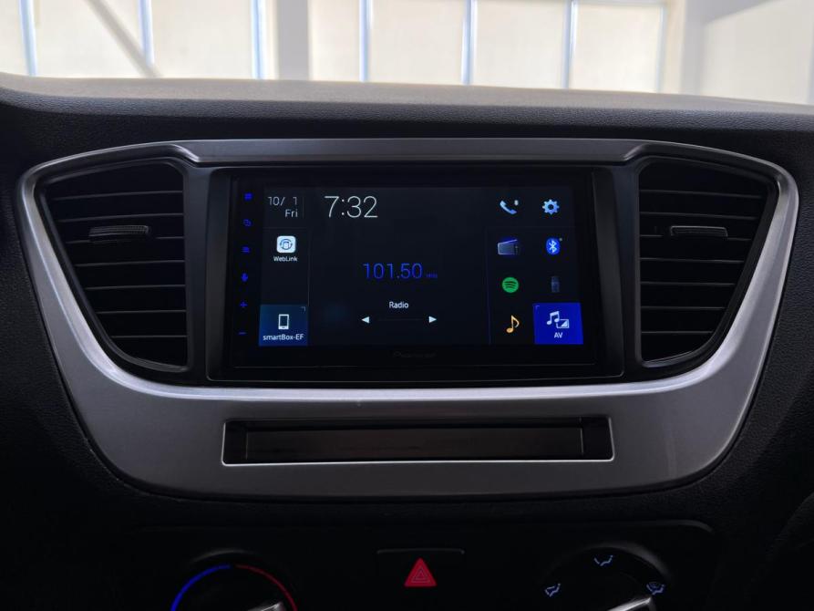 Hyundai Solaris II Волгоград  - изображение 18